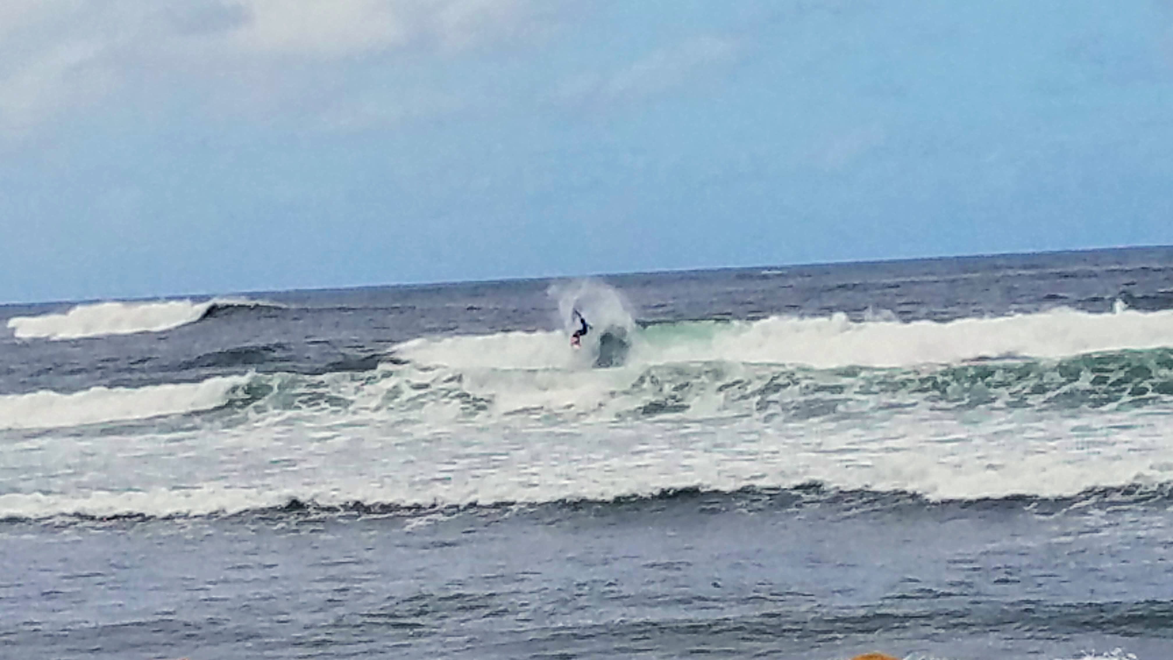 Hawaii