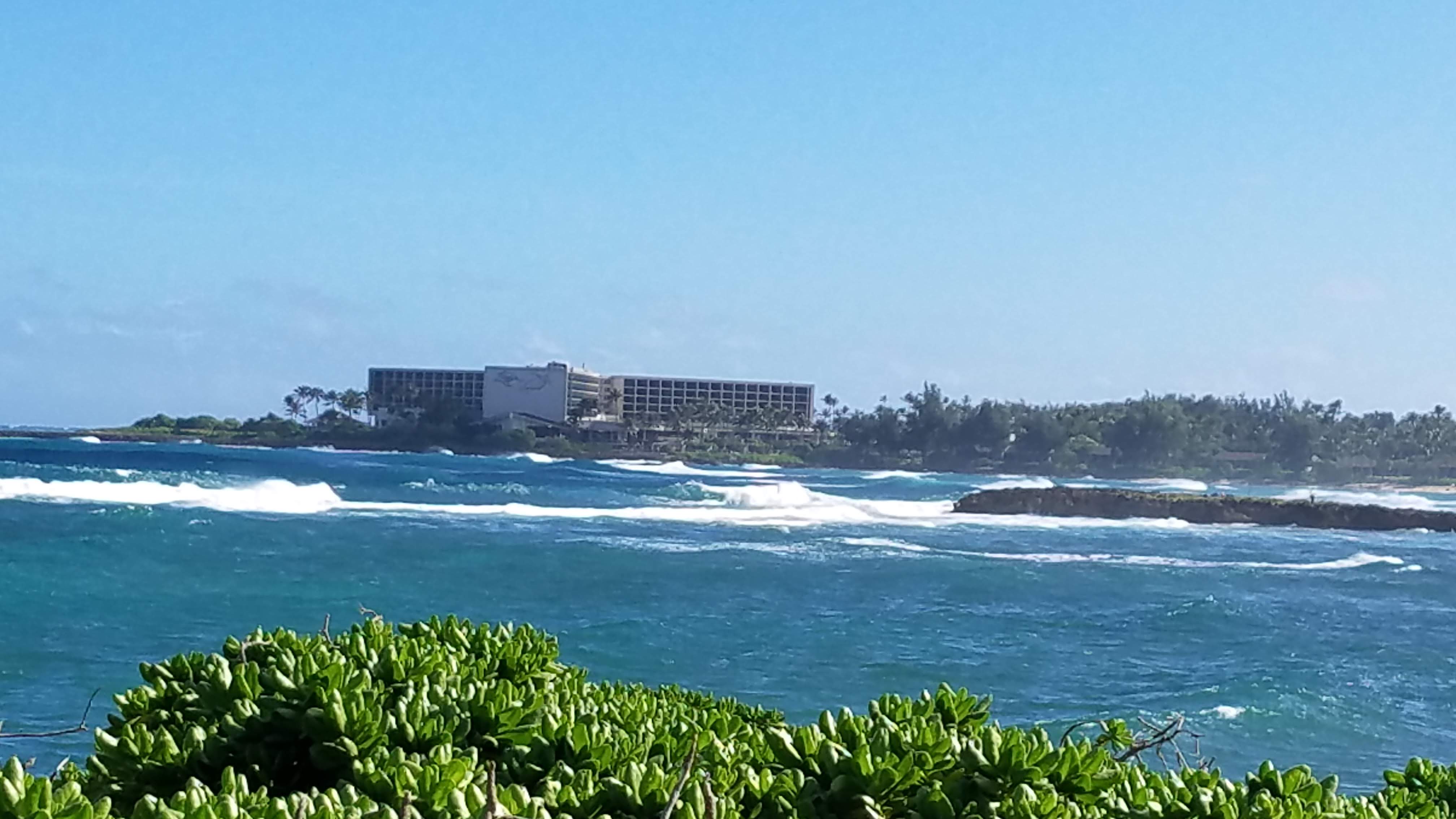 Hawaii
