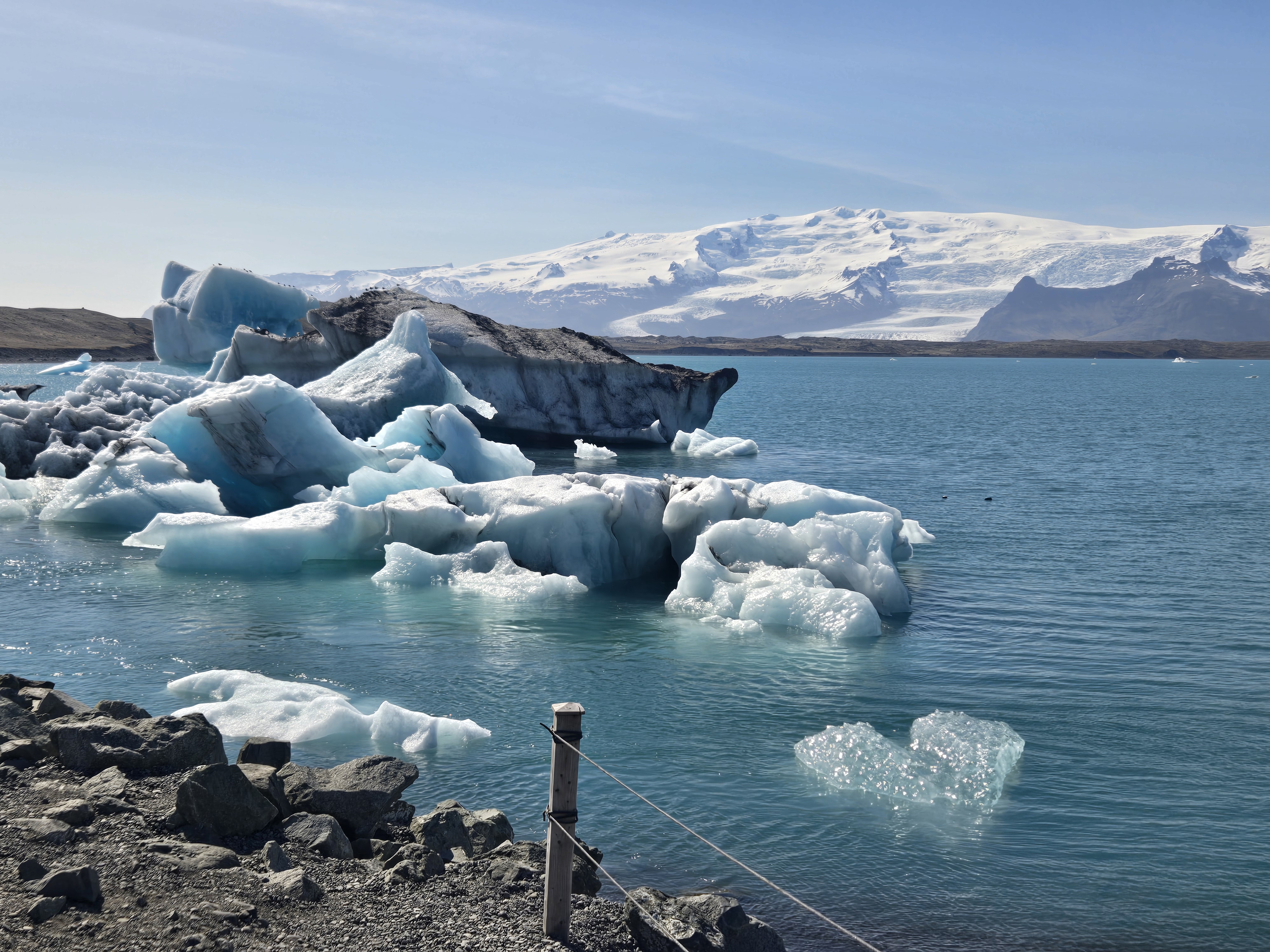 Iceland