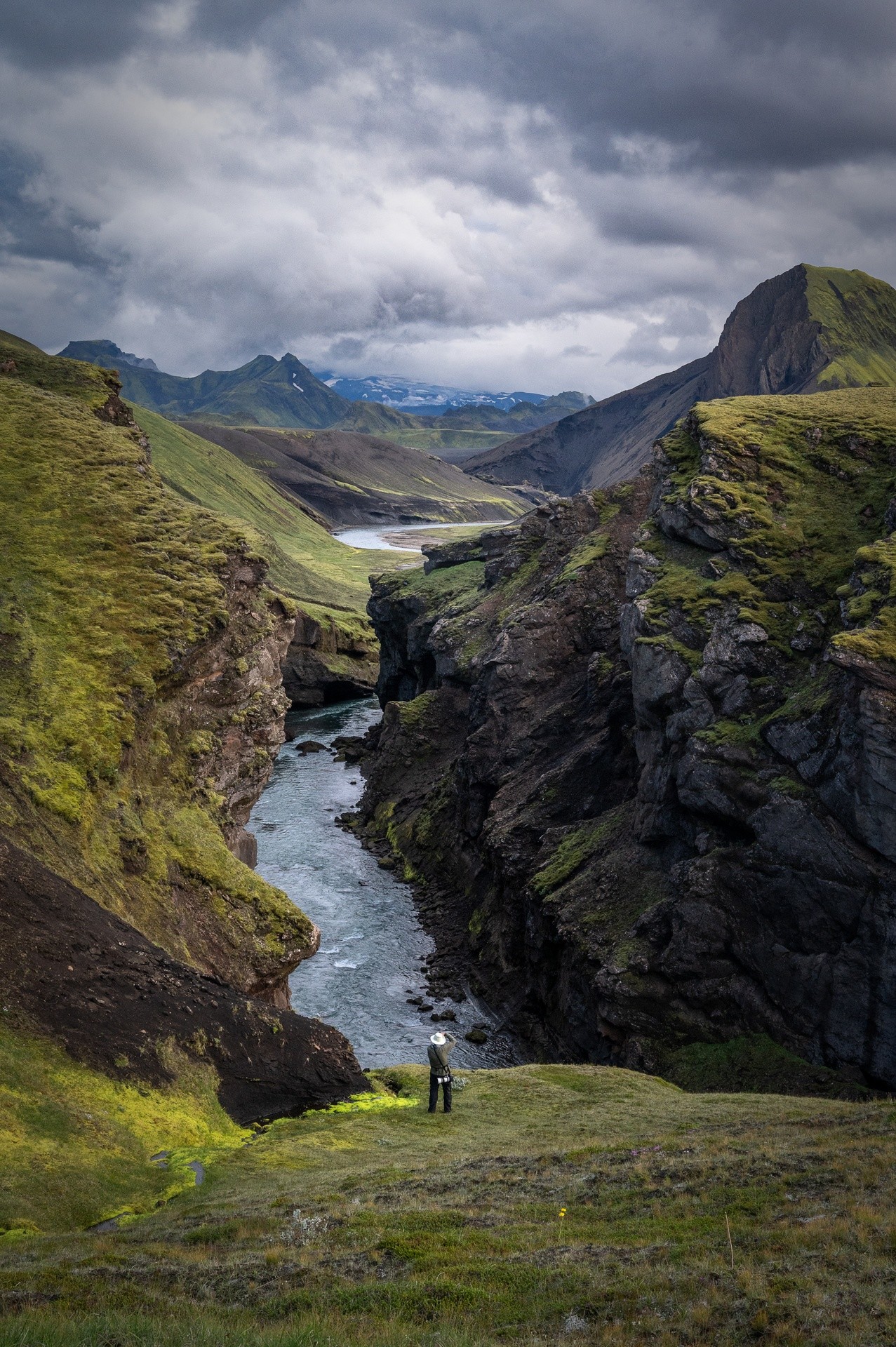 Iceland