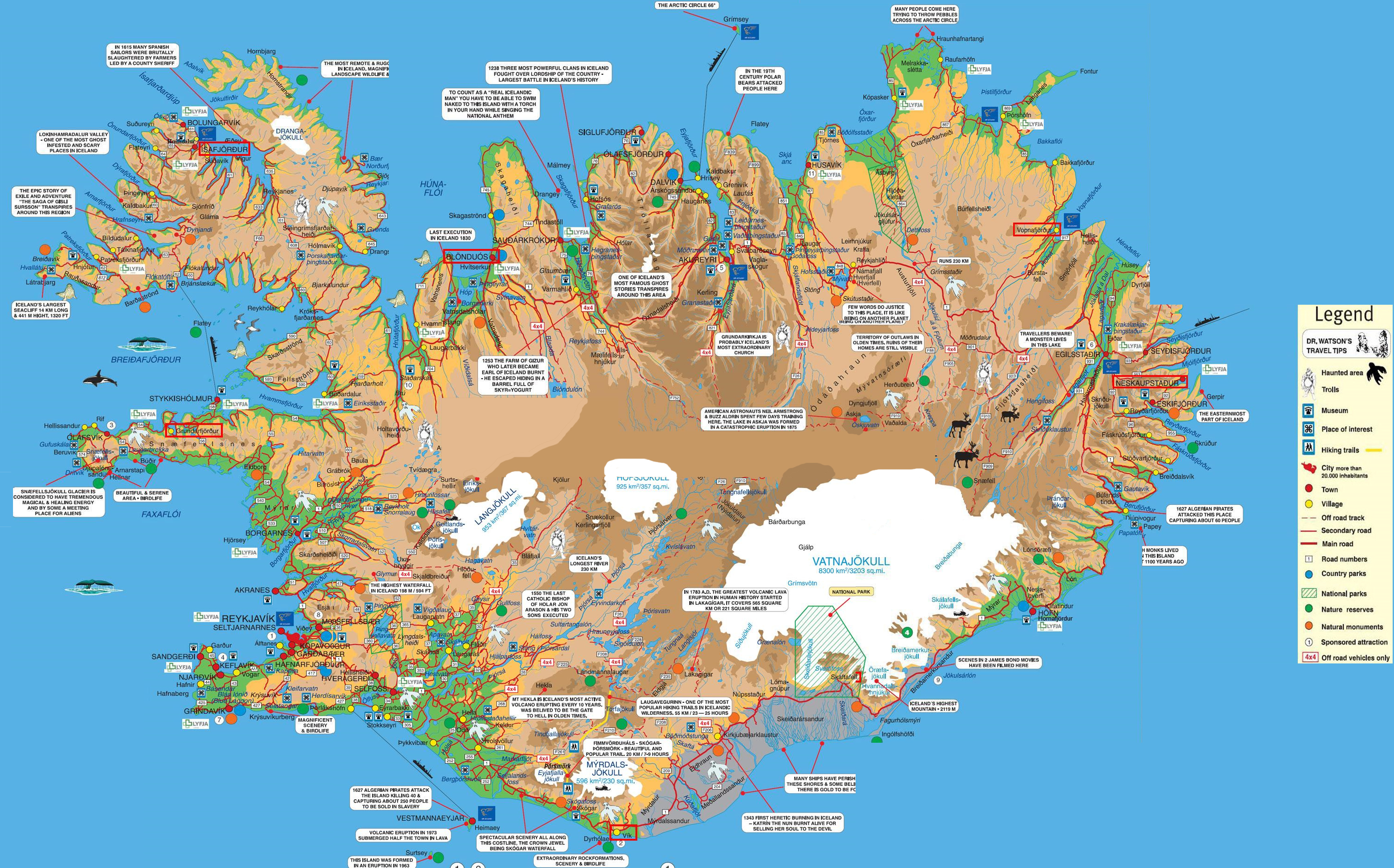 Iceland