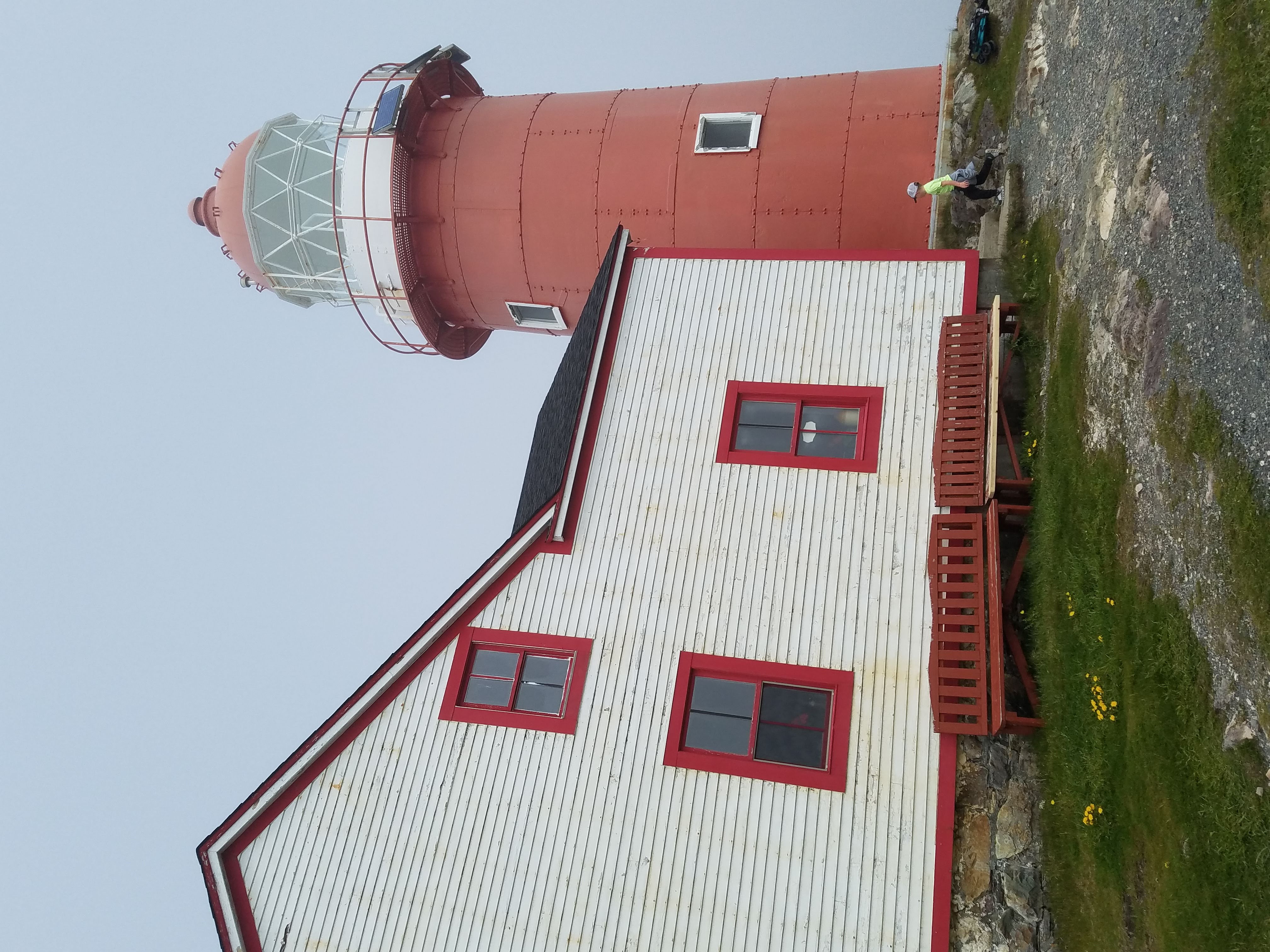 Newfoundland