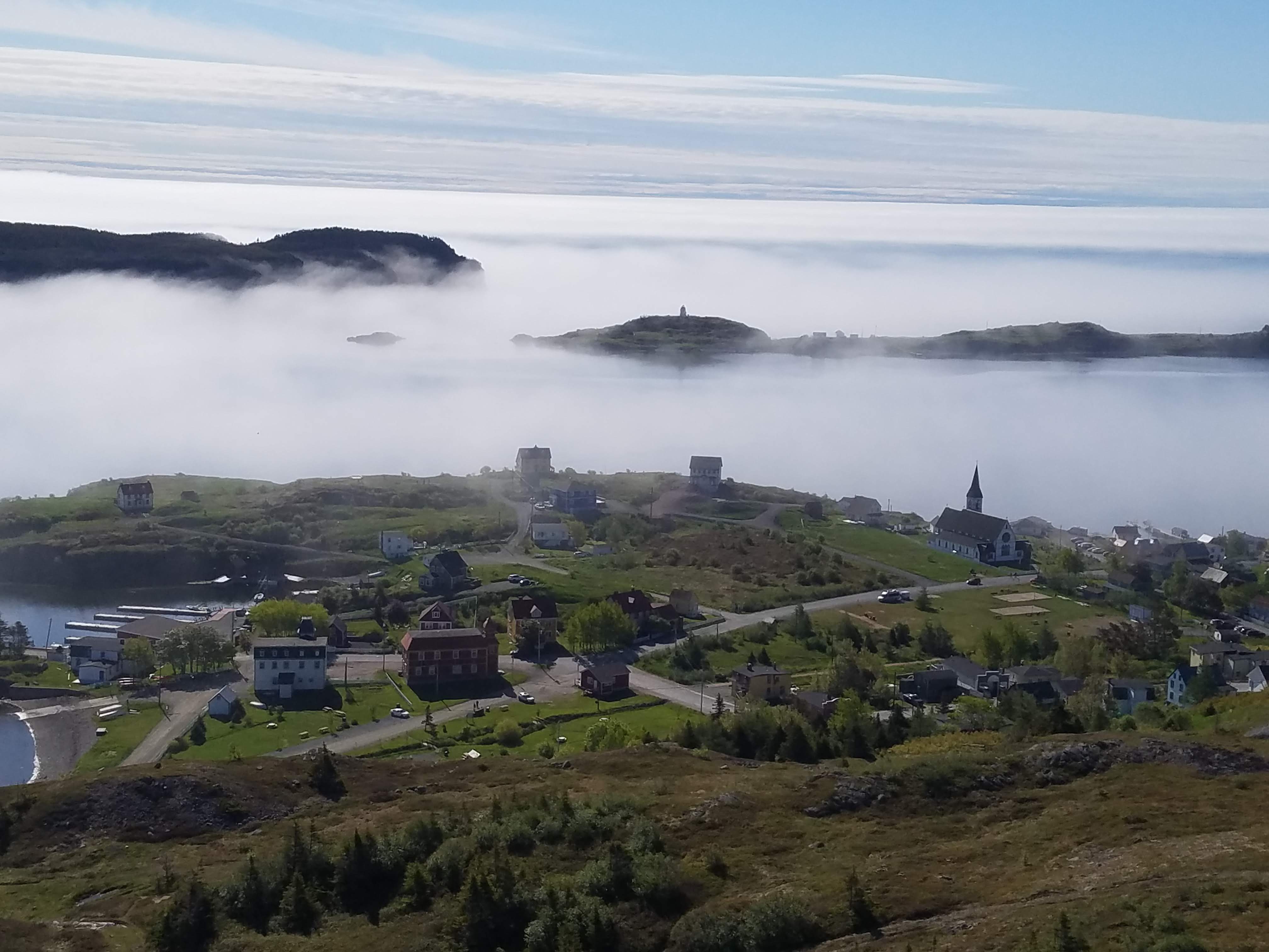 Newfoundland