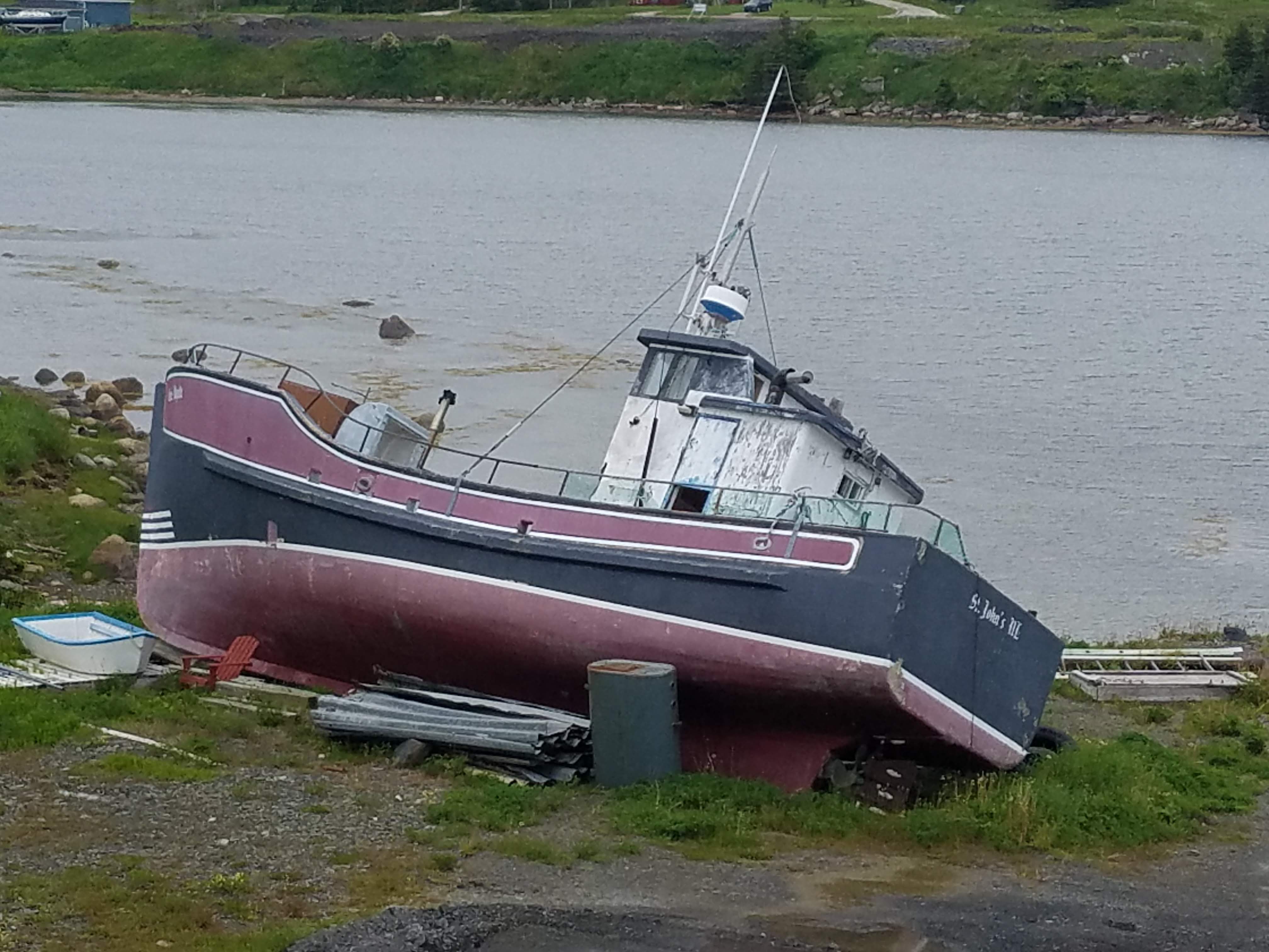 Newfoundland