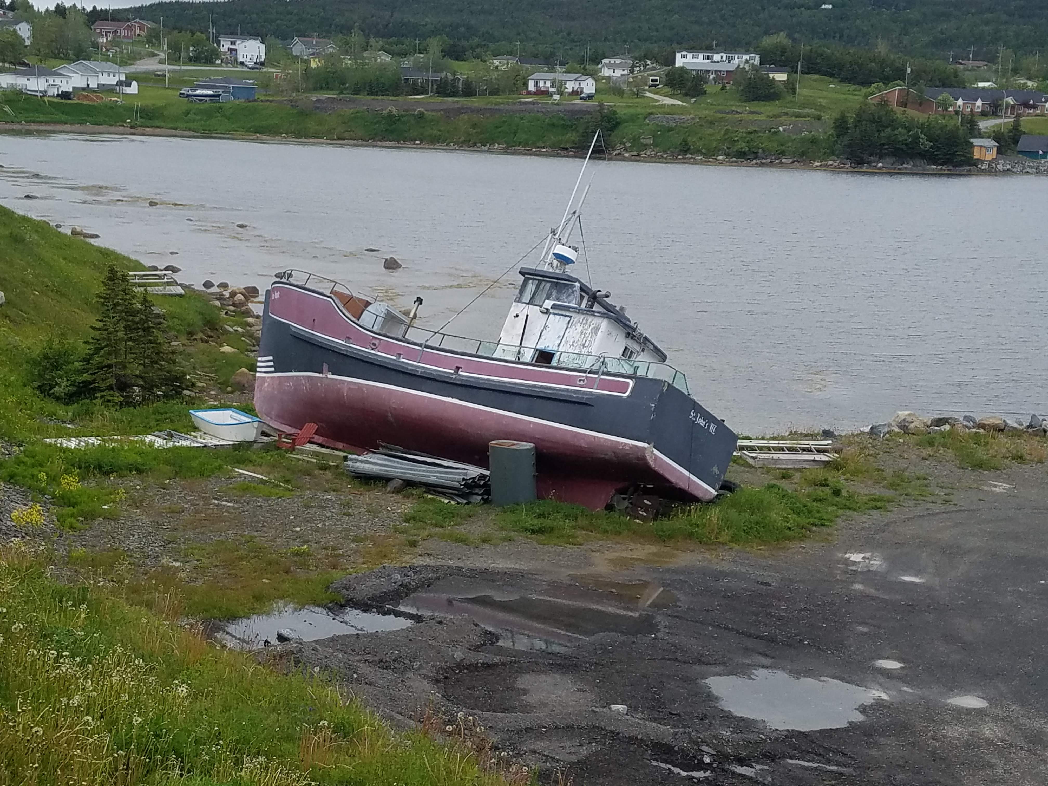 Newfoundland